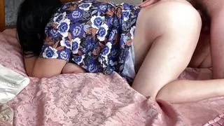 Tante, Reife Frauen Anal, Alt, Lutschen, Ehefrau, Jung