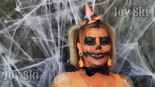 Halloween Special With Joy Ski
