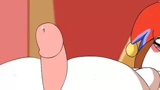 The Amazing Digital Circus - Pomni x Jax