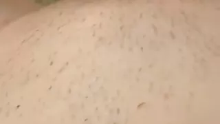 Playing with my dildo vibrater and squirting