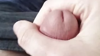 Big Cumshot