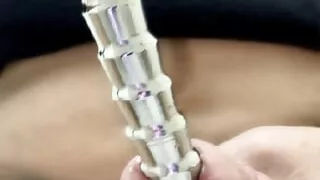 Sounding a 14mm-17mm! New Personal Best!