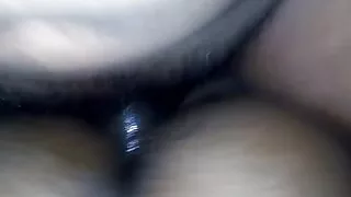 Giving my Roomate a Creampie After College