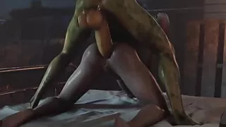 Amazonium Intense Hard Anal Sex Tasty Hot Big Ass Sucking Huge Cock Sweet Intense Pleasure Ass Thirsty for Semen Tasty Mouth