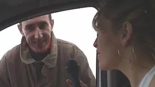 Mature blonde from France enjoys reciving a long dick deep inside her muff