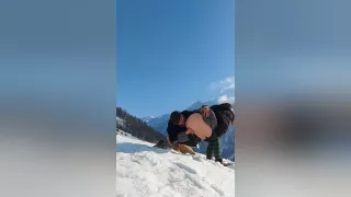 Silky & Velvet - Cold Teasing