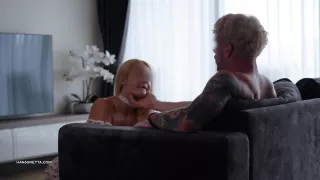 I Dont Mind Riding A Cock But I Like To Cum In The Doggystyle With Hansel Grettel