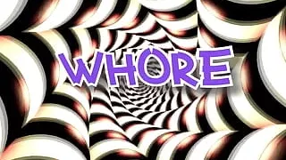 Mesmerizing the Sissy Homo Fag Pt2