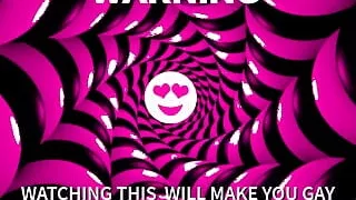 Mesmerizing You to Go Gay Yummy Cum JOI CEI Video