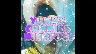 Yummy Cummies Brainfuck