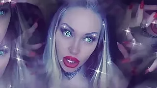 Spiral Jerking Tryouts: Follow My Instructions and Edge with Me