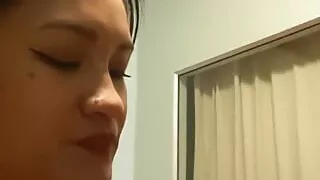 Delia Sugar Is Hungry for Dick and Cum