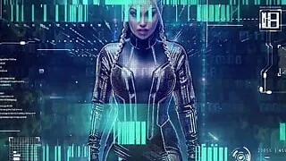 Cyber Submission. Transforming Men Into Groveling Drones