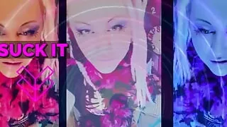 Dildo Sex, Dirty Talk, Domina Sex, Instruction, Shemale Sex, Train