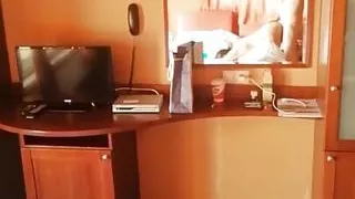 Room Service Fuck