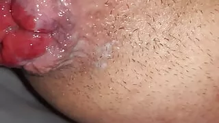 Analsex, Fingern, Masturbation