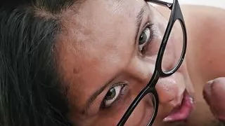 The diary of a cum slut 2 "Draining a small penis"