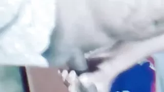 Jamshedpur boy showing his penis