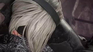 Yeero & MagMallow Intense hard anal sex delicious tasty big ass fucked hard sweet buttocks thirsty for pleasure delicious anus