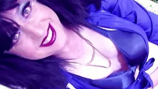 Kellystar518 in Kelly Does Dallas