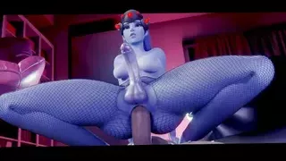 MoonRoomOom Hentai Compilation 19