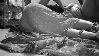 Indian wife big dicky showing ass