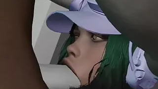 MoonRoomOom Hentai Compilation 17