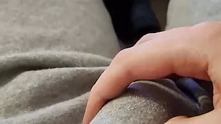 Phone Sex with girlfriend