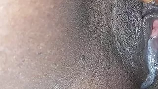 My pussy is in need of cock and is dripping liquid for you to drink boy