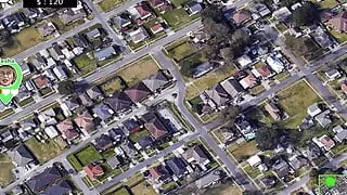 Cougar, Kurvige Frauen, Doppel Penetration, Füße, Küssen, Penetration