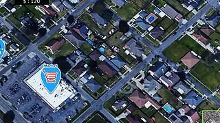 Curvy Cougars Street-Curvy MILF ass fucked by house call doctor