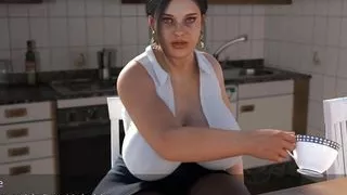 Curvy Cougars Street-Anal The Forbidden Fruit