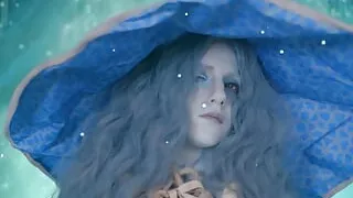 Ranni The Witch Makes You Her Elden Lord Elden Ring