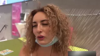 Julie Valmont And Cassy Diaz - Club Libertin Vol. 38 Swingers Club With Nerhael And Click On My Channels Name Lettowv7 To See More Videos!