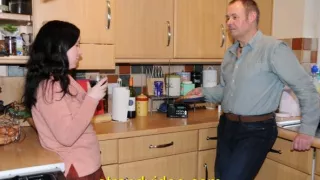 No Way For A Wife To Behave