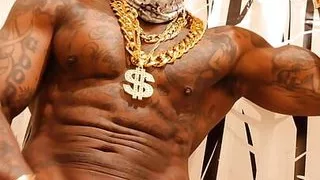 25th BBC Cumshot Compilation Hallelujah Johnson ( Cock Sucking Instructions Follow Links In Bio )