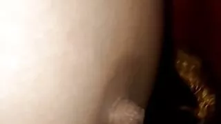 Enjoying Desi Bhabhi's Pussy