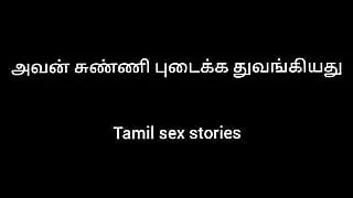 Hot aunty sex with young boy tamil sex stories