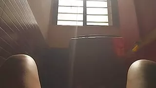 Ghar mein mung ki sex karne land God