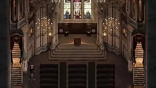 The Genesis Order Text Dialogue Part 30