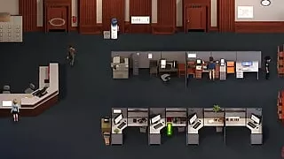 The Genesis Order Text Dialogue Part 33