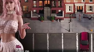 The Genesis Order Text Dialogue Part 36