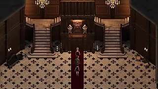 The Genesis Order Text Dialogue Part 46