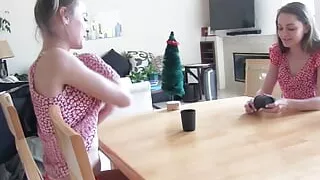 Strip Liars Dice vs Aften Opal and Kyler Quinn