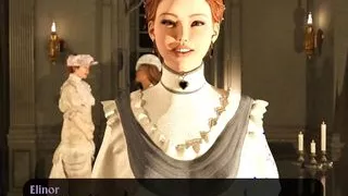 Courtship a Dance with Love: the Nobleman and His Potential Brides for Marriage - Episode 2