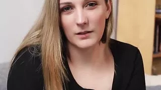 Your First Time with a Girl - Lesbian POV Virtual Sex