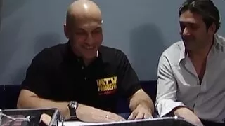 Axen a slutty mature with big tits and golden hair gets ass