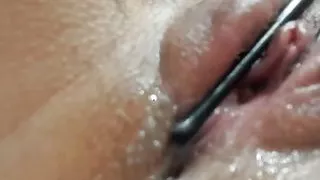 Lick My Pussy!