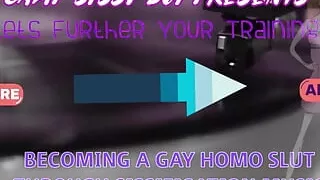 The Sissification Soundtrack Be a Sissy Whore Through Music