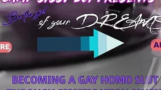 Be the Girl of Your Dreams Music Video